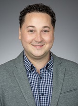 John Davis headshot